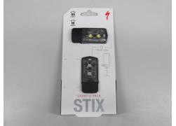Stix sport combo headlight / taillight